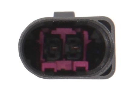 Senzor temperatura evacuare (inainte de turbo) potrivit VW CALIFORNIA T5 CAMPER, CALIFORNIA T6 CAMPER, CRAFTER 30-35, CRAFTER 30-50, MULTIVAN T5, MULTIVAN T6 2.0D/2.5D 04.06-12.19 [1]