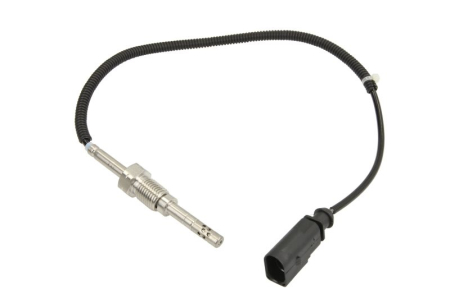 Senzori - Senzor temperatura evacuare (inainte de turbo) potrivit VW MULTIVAN T5, TOUAREG, TRANSPORTER T5 2.5D 01.03-05.10