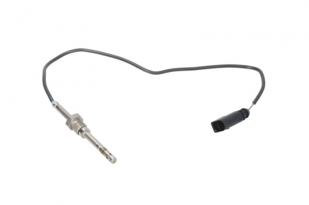 Injectie centrala/comanda - Senzor temperatura evacuare (inainte dpf) AUDI A6, A6 ALLROAD 2.7D/3.0D intre 2004-2011
