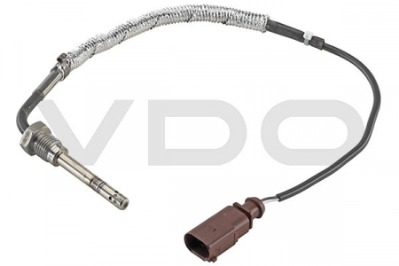 Alimentare combustibil - Senzor temperatura evacuare (inainte dpf) AUDI A6, A6 ALLROAD, A7 3.0D intre 2010-2018