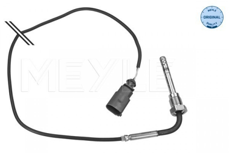 Injectie centrala/comanda - Senzor temperatura evacuare (inainte dpf) AUDI Q7; VW TOUAREG 3.0D intre 2004-2015