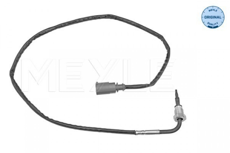 Alimentare combustibil - Senzor temperatura evacuare (inainte dpf) SEAT ARONA, ATECA, IBIZA V, LEON SC, LEON ST; SKODA KAROQ, OCTAVIA III, SUPERB III; VW POLO 1.6D dupa 2015