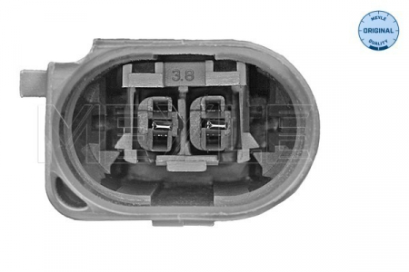 Alimentare combustibil - Senzor temperatura evacuare (dupa dpf) VW PASSAT 1.6D/1.9D/2.0D intre 2005-2014