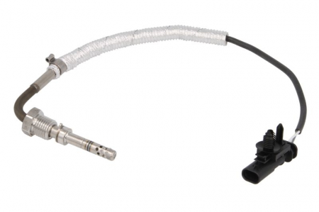 Alimentare combustibil - Senzor temperatura evacuare (inainte dpf) VOLVO C30, C70 II, S40 II, S60 II, S80 II, V40, V50, V60 I, V70 III, XC60, XC70 II 2.0D/2.4D/2.4DH dupa 2006