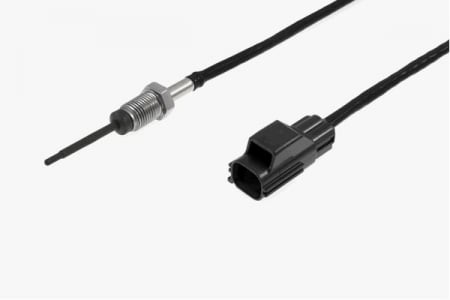 Piese Auto - Senzor temperatura evacuare (inainte dpf) VOLVO C30, S40 II, S60 II, S80 II, V40, V50, V60 I, V70 III; CITROEN JUMPER; FORD B-MAX, C-MAX, C-MAX II, ECOSPORT, FIESTA VI, FOCUS II 1.4D-3.2D dupa 2000