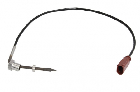Piese Auto - Senzor temperatura evacuare (inainte dpf) VW CADDY III, PASSAT, TOURAN 1.9D/2.0D intre 2003-2010