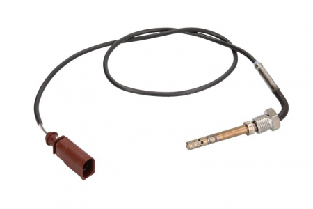 Alimentare combustibil - Senzor temperatura evacuare (inainte dpf) VW CRAFTER 30-35, CRAFTER 30-50 2.5D intre 2006-2013