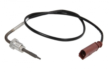 Alimentare combustibil - Senzor temperatura evacuare (inainte dpf) VW MULTIVAN V, TRANSPORTER V 1.9D intre 2006-2009