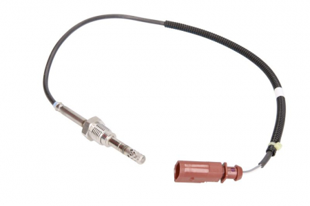 Alimentare combustibil - Senzor temperatura evacuare (inainte dpf) VW MULTIVAN V, TRANSPORTER V 2.5D intre 2003-2009