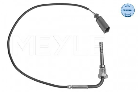 Alimentare combustibil - Senzor temperatura evacuare (inainte dpf) VW TOUAREG 3.0D intre 2010-2018