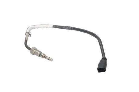 Injectie centrala/comanda - Senzor temperatura evacuare (inainte turbo) AUDI A3; SEAT LEON, LEON SC, LEON ST; SKODA OCTAVIA III; VW GOLF SPORTSVAN, GOLF VII, TOURAN 2.0D dupa 2012