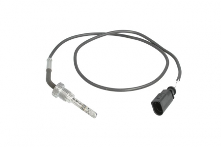 Injectie centrala/comanda - Senzor temperatura evacuare (inainte turbo) AUDI A4 2.0D intre 2006-2008