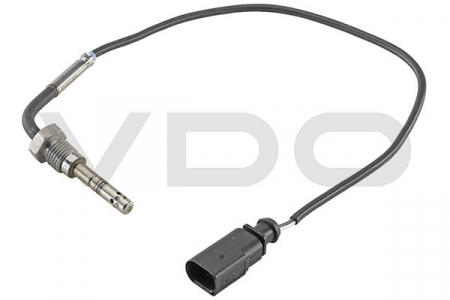 Injectie centrala/comanda - Senzor temperatura evacuare (inainte turbo) AUDI A4, A5, A6, A6 ALLROAD, A7, A8, Q5, Q7; VW TOUAREG 3.0D intre 2007-2018