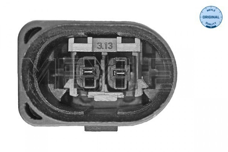 Injectie centrala/comanda - Senzor temperatura evacuare (inainte turbo) VW TOUAREG 4.2D intre 2010-2018