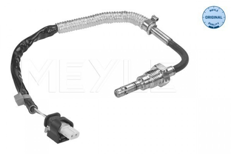 Alimentare combustibil - Senzor temperatura evacuare (inainte turbo) MERCEDES A (W176), B (W246, W242), C (C204), C T-MODEL (S204), C (W204), CLA (C117), CLA SHOOTING BRAKE (X117), CLS (C218) 1.8D/2.2D/3.0D dupa 2008