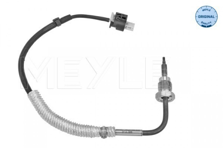 Senzor temperatura evacuare potrivit MERCEDES C T-MODEL (S204), C (W204), E (A207), E (C207), E T-MODEL (S212), E (W212), G (W463), GL (X164), GLK (X204), M (W164), R (W251, V251) 3.0D dupa 200 - (ina [1]