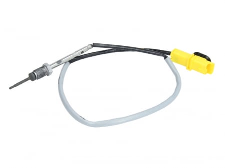 Piese Auto - Senzor temperatura evacuare (inainte turbo) NISSAN QASHQAI I, X-TRAIL; RENAULT ESPACE IV, GRAND SCENIC II, KOLEOS I, LAGUNA, LAGUNA II, LAGUNA III, LATITUDE, MEGANE II, VEL SATIS 2.0D dupa 2005
