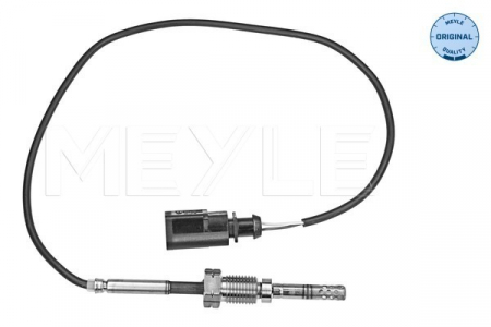 Alimentare combustibil - Senzor temperatura evacuare (inainte turbo) VW CRAFTER 30-35, CRAFTER 30-50 2.5D intre 2006-2013