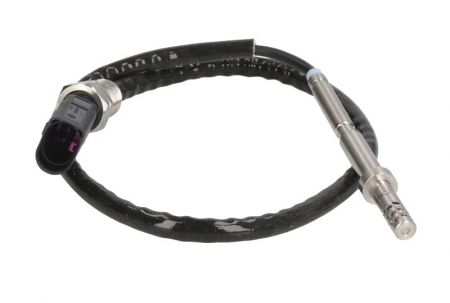 Injectie centrala/comanda - Senzor temperatura evacuare (inainte turbo) VW CRAFTER 30-35, CRAFTER 30-50, MULTIVAN V, MULTIVAN VI, TRANSPORTER / CARAVELLE VI, TRANSPORTER V, TRANSPORTER VI 2.0D dupa 2009