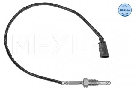 Injectie centrala/comanda - Senzor temperatura evacuare (inainte turbo) VW CRAFTER 30-35, CRAFTER 30-50, MULTIVAN V, TRANSPORTER / CARAVELLE VI, TRANSPORTER V, TRANSPORTER VI 2.0D dupa 2009