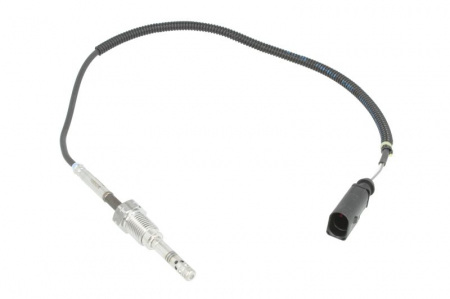 Injectie centrala/comanda - Senzor temperatura evacuare (inainte turbo) VW MULTIVAN V, TRANSPORTER V 1.9D intre 2006-2009