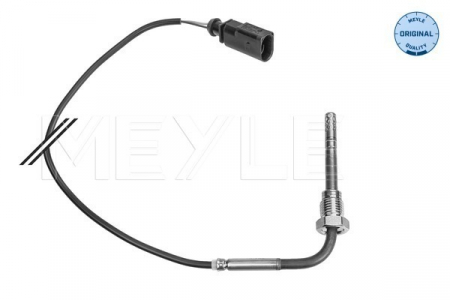 Senzor temperatura evacuare (inainte turbo) VW TOUAREG 4.2D intre 2010-2018 [1]