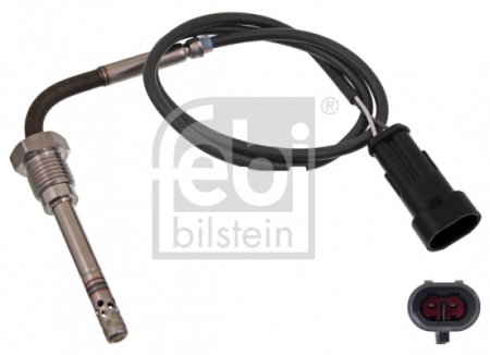 Alimentare combustibil - Senzor temperatura evacuare IVECO IVECO DAILY III, DAILY IV, DAILY V, DAILY VI 8140.43B-F1CGL411C 