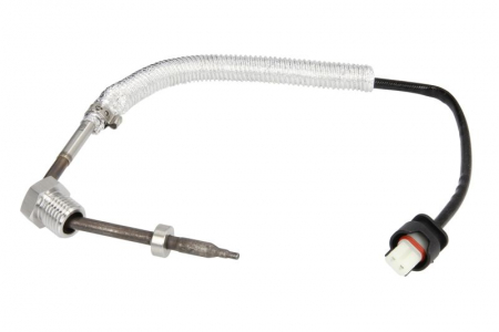 Alimentare combustibil - Senzor temperatura evacuare MERCEDES A (W176), B (W246, W242), C (C204), C T-MODEL (S204), C (W204), CLA (C117), CLA SHOOTING BRAKE (X117), CLS (C218) 1.8D/2.2D/3.0D dupa 2008