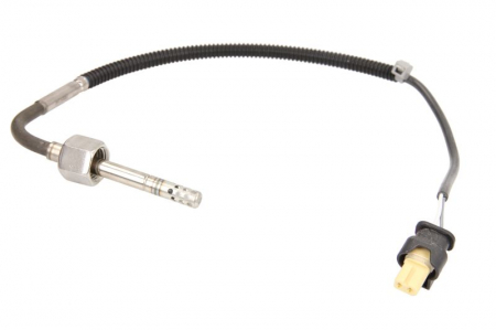 Injectie centrala/comanda - Senzor temperatura evacuare MERCEDES C (C205), C (CL203), C T-MODEL (S203), C T-MODEL (S205), C (W203), C (W205), CLC (CL203), CLS (C218), CLS SHOOTING BRAKE (X218), E (A207) 1.8-5.5 dupa 2001