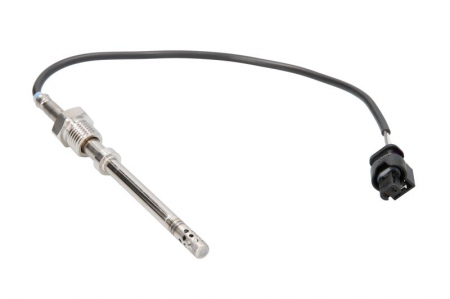 Alimentare combustibil - Senzor temperatura evacuare MERCEDES C T-MODEL (S203), C T-MODEL (S204), C (W203), C (W204), CLK (A209), CLK (C209), CLS (C219), E T-MODEL (S211), E (W211), S (W220), S (W221) 0.8D-4.0D dupa 2002