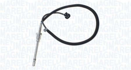 Injectie centrala/comanda - Senzor temperatura evacuare MERCEDES C T-MODEL (S204), C (W204), E T-MODEL (S211), E (W211), SPRINTER 3,5-T (906), SPRINTER 3-T (906), SPRINTER 4,6-T (906), SPRINTER 5-T (906) 2.1D-4.0D dupa 2002