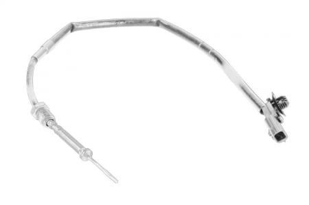 Injectie centrala/comanda - Senzor temperatura evacuare (mufa neagra) NISSAN NV400; OPEL MOVANO B; RENAULT MASTER III 2.3D dupa 2010