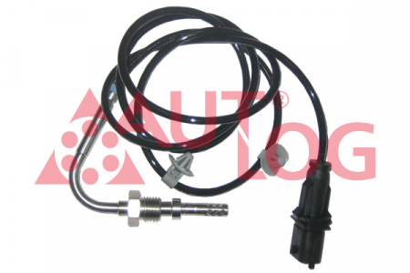 Alimentare combustibil - Senzor temperatura evacuare OPEL ASTRA H, ASTRA H GTC, COMBO, COMBO TOUR, CORSA C, MERIVA A 1.3D intre 2003-2013