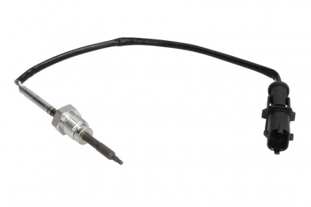 Piese Auto - Senzor temperatura evacuare OPEL ASTRA H, ASTRA H GTC, SIGNUM, VECTRA C, VECTRA C GTS, ZAFIRA B; SAAB 9-3 1.9D intre 2004-2015