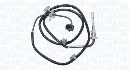 Injectie centrala/comanda - Senzor temperatura evacuare OPEL ASTRA H, ASTRA H GTC, ZAFIRA B 1.7D intre 2004-2015