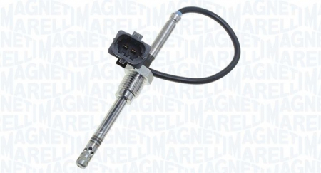 Injectie centrala/comanda - Senzor temperatura evacuare OPEL ASTRA J, CORSA D, MERIVA B 1.3D intre 2006-2015