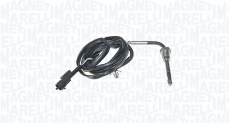 Injectie centrala/comanda - Senzor temperatura evacuare OPEL SIGNUM, VECTRA C, VECTRA C GTS 1.9D intre 2004-2009