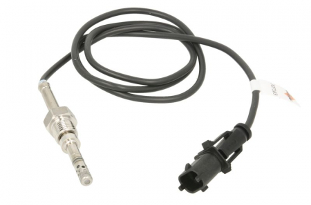 Senzor temperatura evacuare potrivit ALFA ROMEO 147, GT 1.9D 2001-2010 [2]