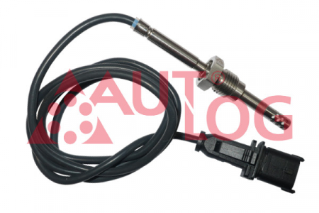 Senzori - Senzor temperatura evacuare potrivit ALFA ROMEO 147, GT 1.9D 04.01-09.10