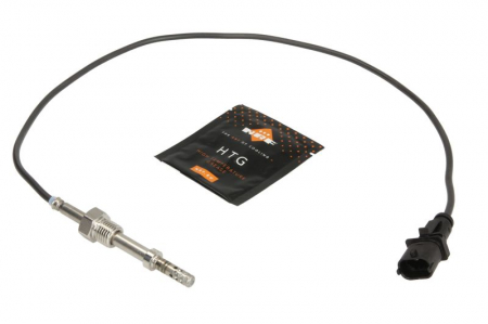 Senzor temperatura evacuare potrivit ALFA ROMEO MITO; FIAT GRANDE PUNTO 1.3D 10.05- [3]