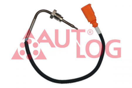 Senzori - Senzor temperatura evacuare potrivit AUDI A4 ALLROAD B9, A4 B9, A6 ALLROAD C7, A6 C7, A7, Q7; VW AMAROK, TOUAREG 3.0D/3.0DH/4.0D 05.14-