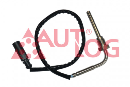 Senzori - Senzor temperatura evacuare potrivit AUDI A6 ALLROAD C7, A6 C6, A6 C7, A7, Q7; PORSCHE CAYENNE; SEAT EXEO, EXEO ST; VW TOUAREG 2.0D/3.0D/3.0DH 07.04-