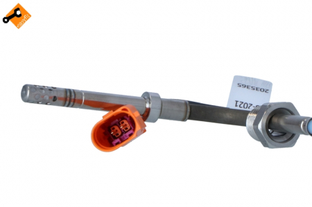 Senzor temperatura evacuare potrivit AUDI Q7 3.0D 2007-2015 [4]