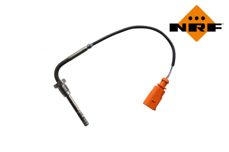 Electrica - Senzor temperatura evacuare potrivit AUDI Q7 3.0D 11.07-08.15