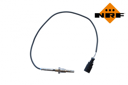 Electrica - Senzor temperatura evacuare potrivit AUDI Q7 6.0D 09.08-05.14
