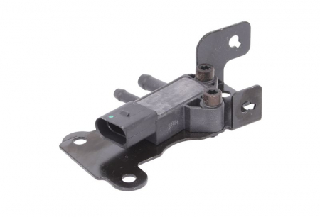 Senzori - Senzor temperatura evacuare potrivit CHEVROLET CAPTIVA, CRUZE, ORLANDO; OPEL ANTARA A 2.0D/2.2D 07.06-