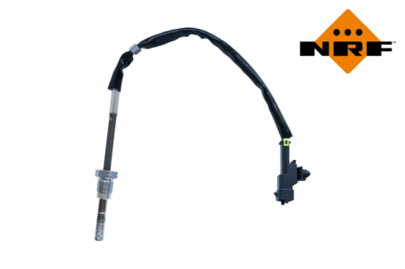 Electrica - Senzor temperatura evacuare potrivit CHEVROLET CAPTIVA, ORLANDO; OPEL ANTARA A 2.0D/2.2D 12.10-