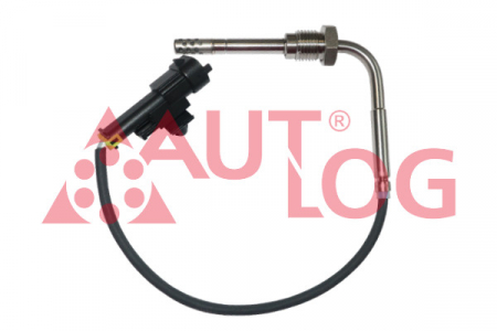 Senzori - Senzor temperatura evacuare potrivit CHEVROLET CRUZE; OPEL ANTARA A 2.0D 07.06-