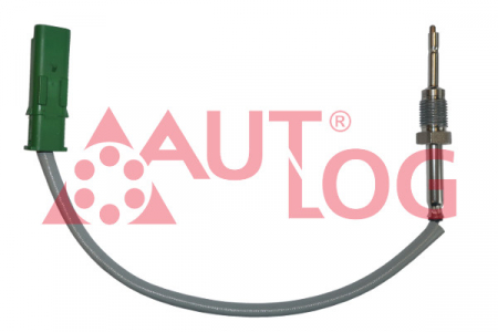Senzori - Senzor temperatura evacuare potrivit CITROEN C5 III; FORD GALAXY II, MONDEO IV, S-MAX; PEUGEOT 508, 508 I 2.2D 07.10-
