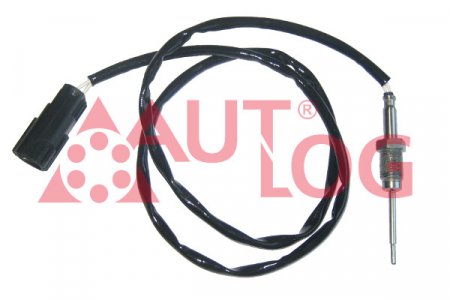 Senzori - Senzor temperatura evacuare potrivit CITROEN JUMPER; FORD GALAXY II, KUGA I, MONDEO IV, S-MAX; FORD USA EDGE; PEUGEOT BOXER 2.0D/2.2D 05.06-